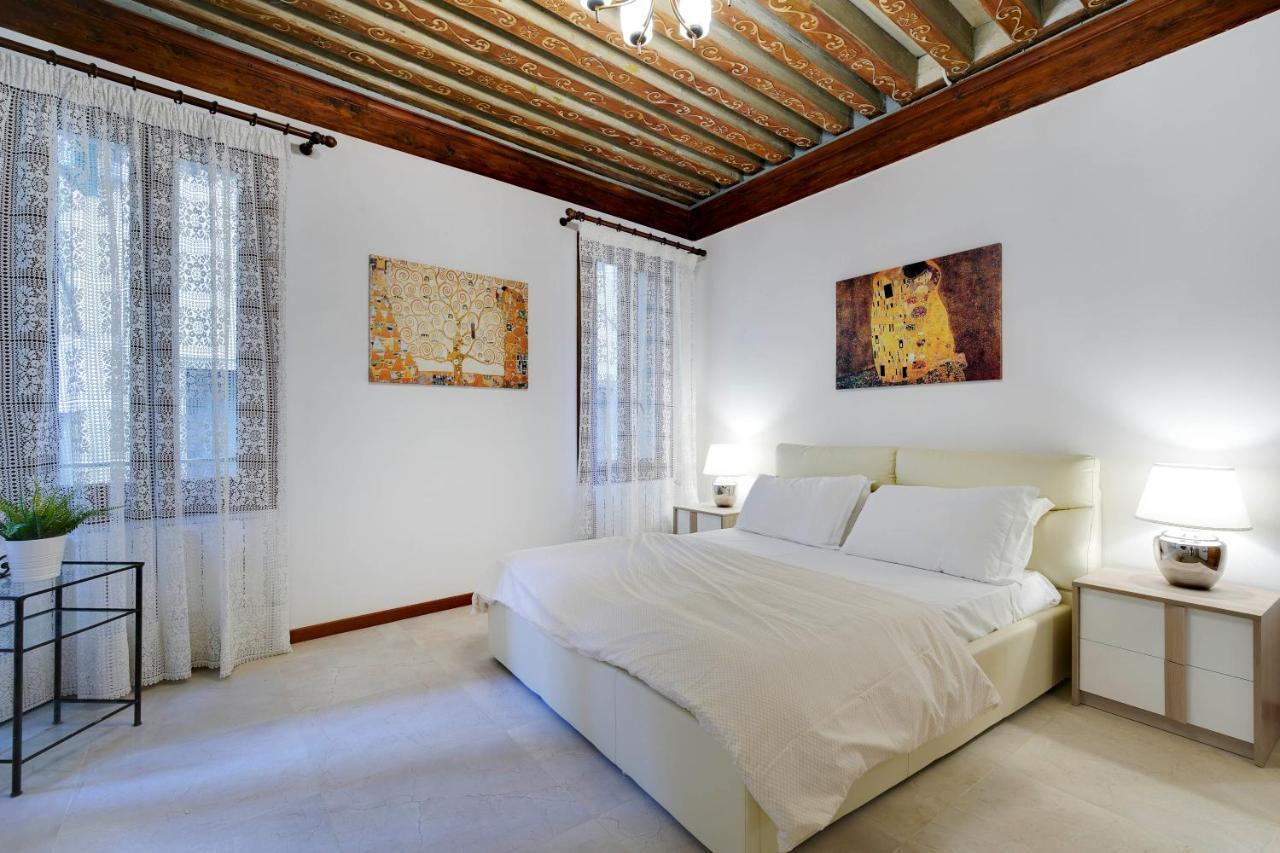 Ca' Rialto Appartement